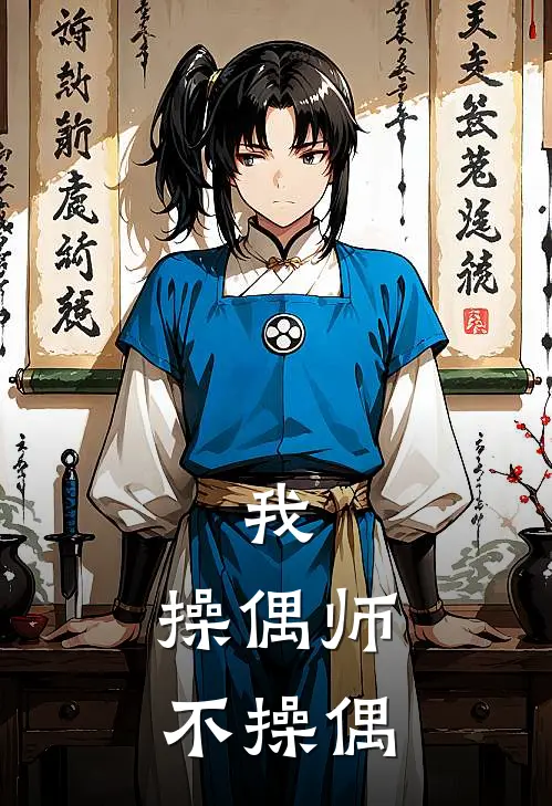 我，操偶师，不操偶