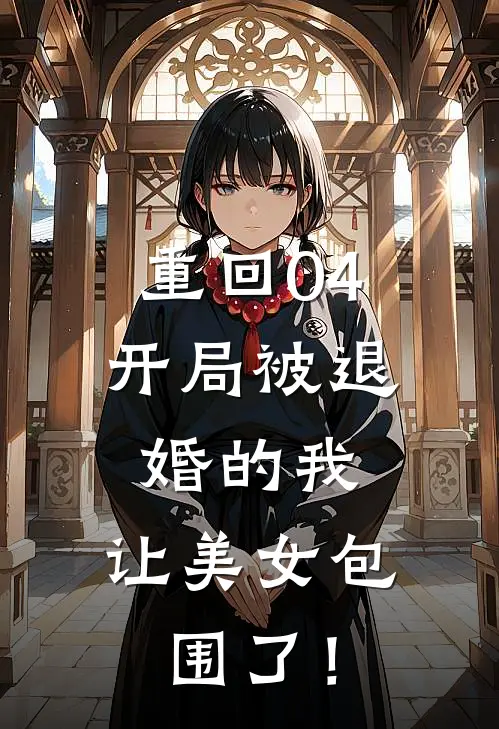 重回04：开局被退婚的我，让美女包围了！