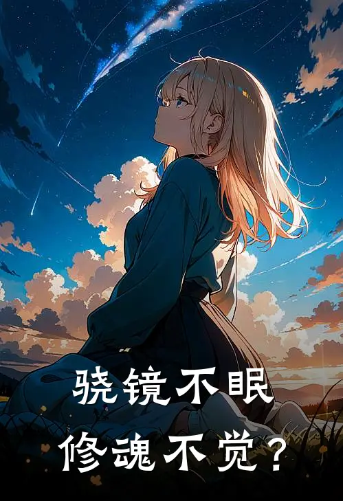 陈玥陈玥(骁镜不眠，修魂不觉？)全本免费在线阅读_(骁镜不眠，修魂不觉？)完结版免费在线阅读