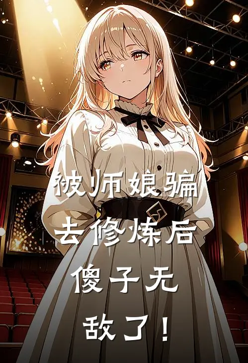 被师娘骗去修炼后，傻子无敌了！蔡坤柳绯烟完整版小说全文免费阅读_最新章节列表被师娘骗去修炼后，傻子无敌了！(蔡坤柳绯烟)
