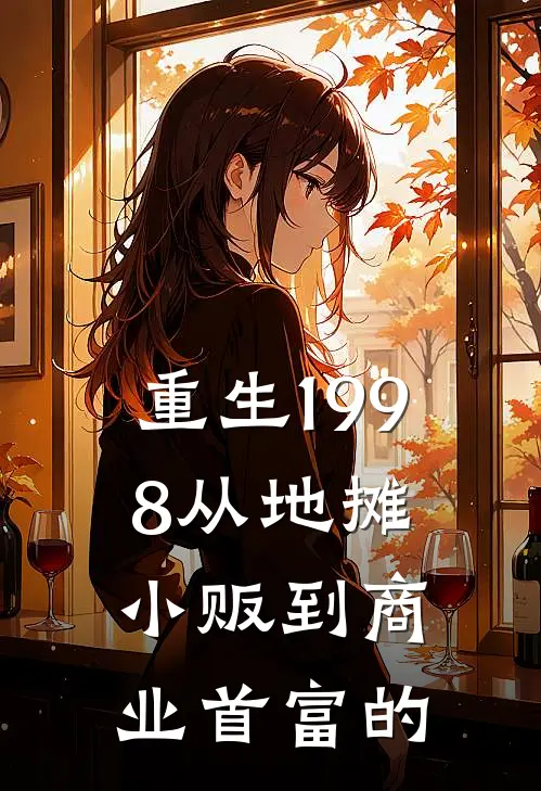 重生1998从地摊小贩到商业首富的