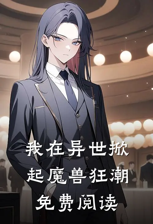 我在异世掀起魔兽狂潮免费阅读