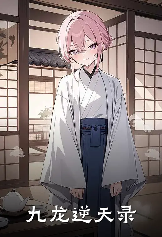 九龙逆天录林尘赵虎热门小说阅读_完本完结小说九龙逆天录林尘赵虎