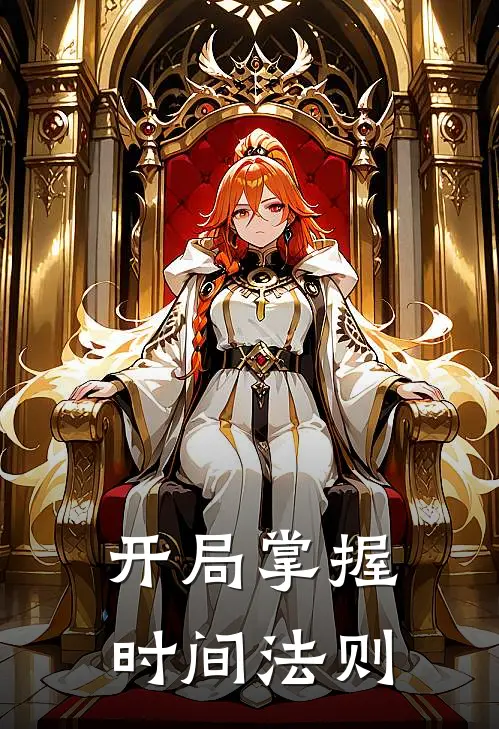 开局掌握时间法则