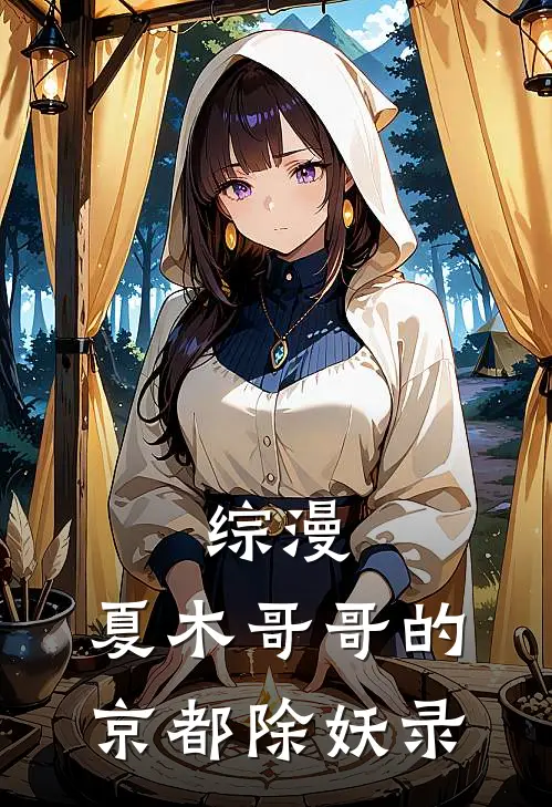 综漫：夏木哥哥的京都除妖录