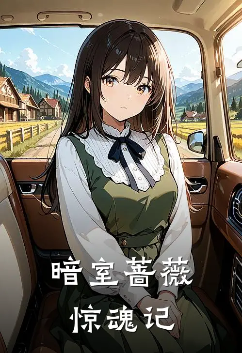 暗室蔷薇惊魂记