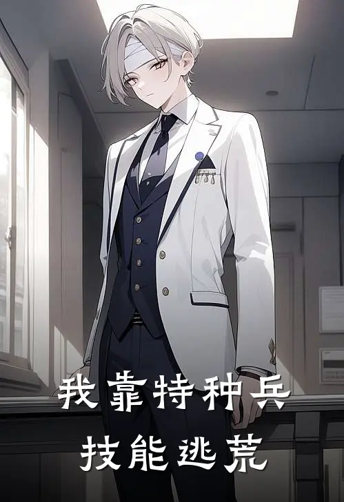 我靠特种兵技能逃荒