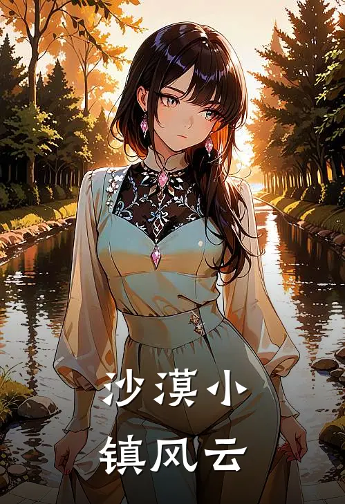 沙漠小镇风云李默城江辰最新好看小说_最新章节列表沙漠小镇风云(李默城江辰)