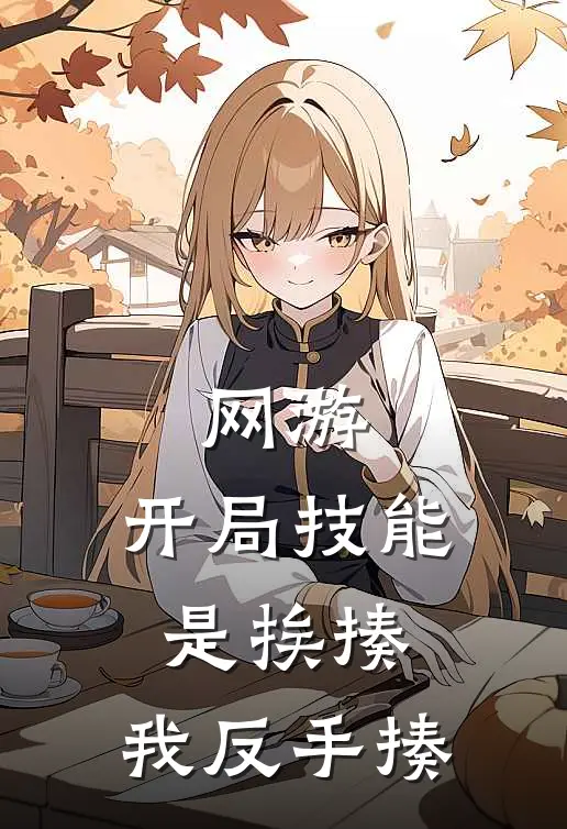 网游：开局技能是挨揍，我反手揍