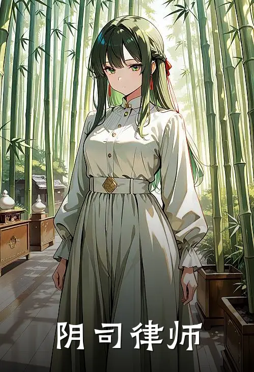 阴司律师陈栩王贵完结版免费小说_完本小说大全阴司律师陈栩王贵