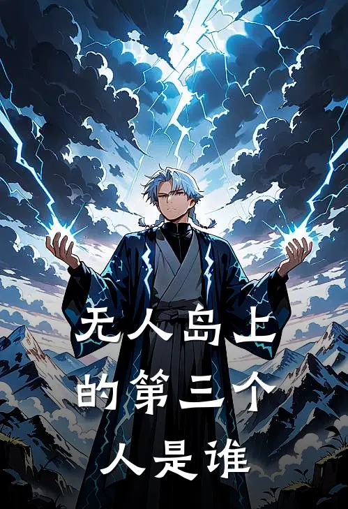 无人岛上的第三个人是谁