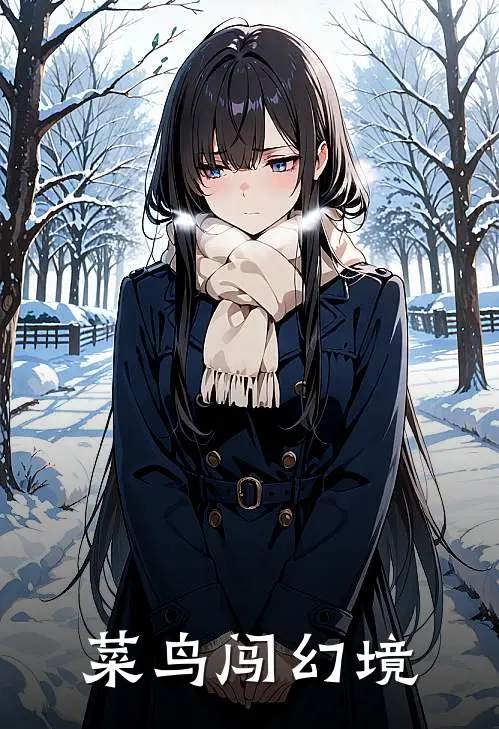 《菜鸟闯幻境》莱恩塔尔已完结小说_菜鸟闯幻境(莱恩塔尔)经典小说