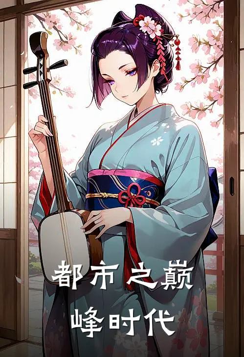 都市之巅峰时代