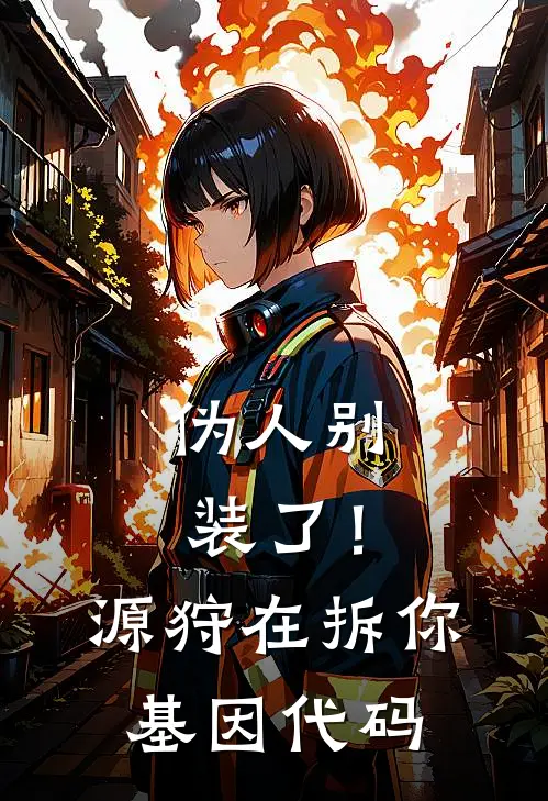 伪人别装了！源狩在拆你基因代码(凌野阿凯)完整版免费阅读_最新章节列表伪人别装了！源狩在拆你基因代码(凌野阿凯)