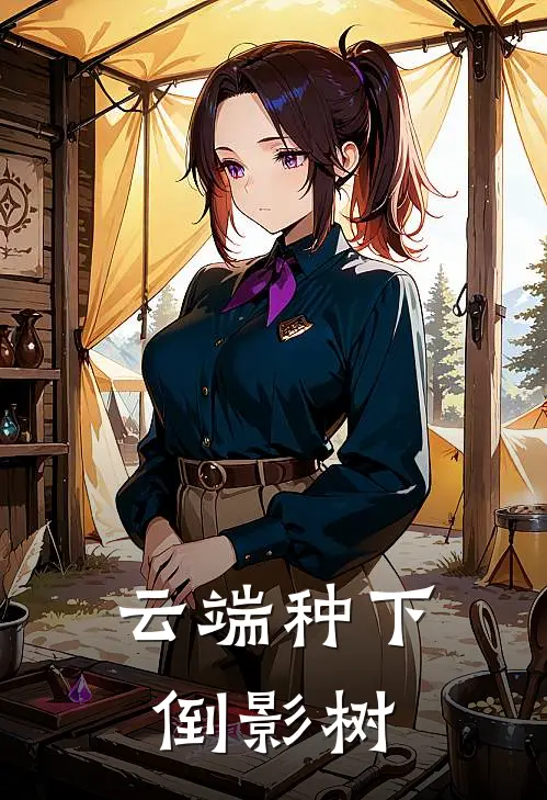 云端种下倒影树