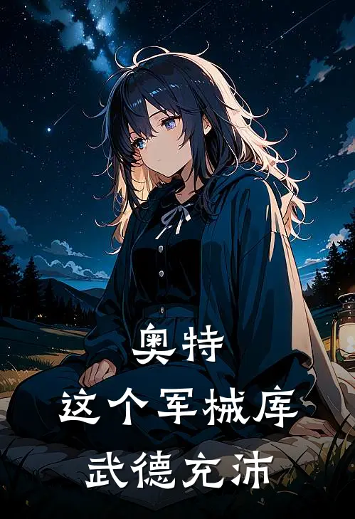 奥特：这个军械库武德充沛