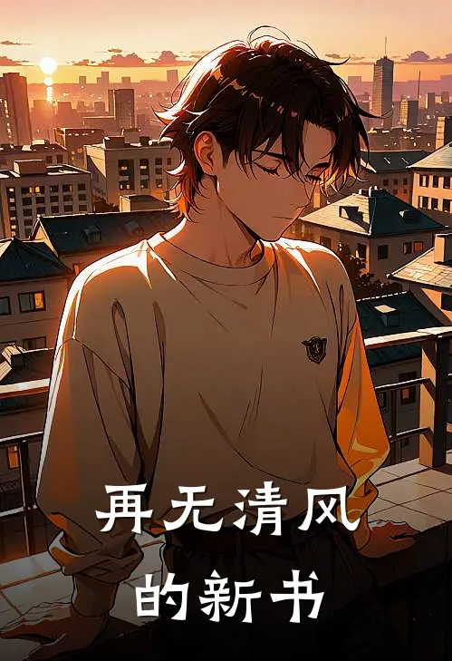 陈玄苏璃（再无清风的新书）全文免费阅读无弹窗大结局_