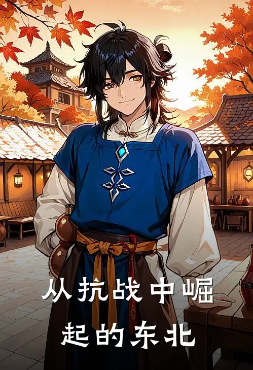 从抗战中崛起的东北(马尔切洛吴佩孚)热门网络小说推荐_最新章节列表从抗战中崛起的东北(马尔切洛吴佩孚)