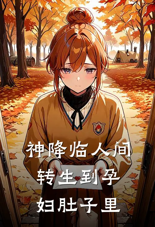 神降临人间,转生到孕妇肚子里