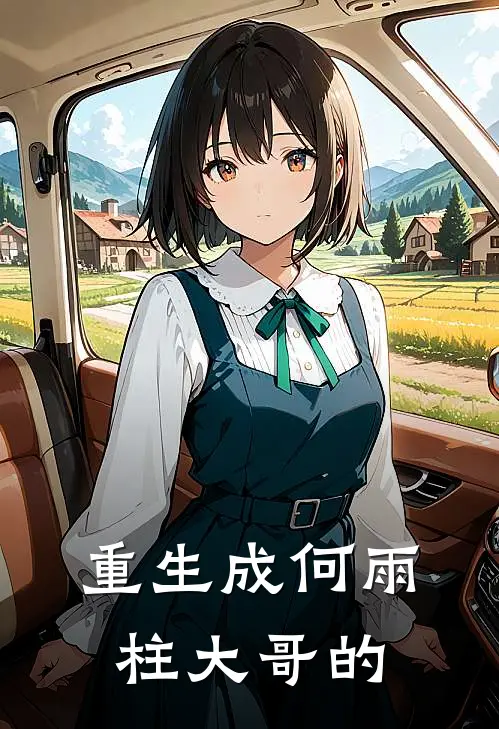 重生成何雨柱大哥的