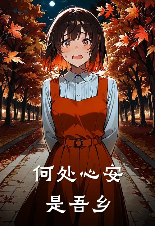 何处心安是吾乡