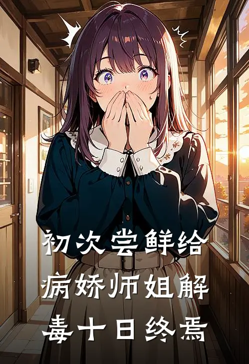 初次尝鲜给病娇师姐解毒十日终焉