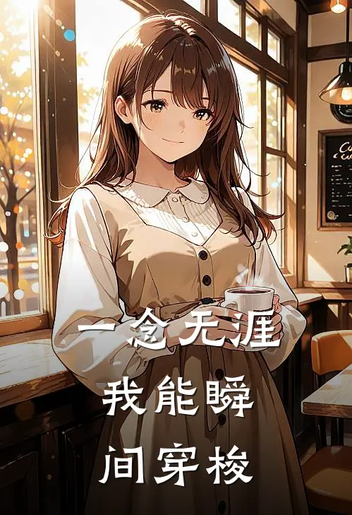 一念无涯，我能瞬间穿梭江风清清完结版小说_完结版小说一念无涯，我能瞬间穿梭(江风清清)