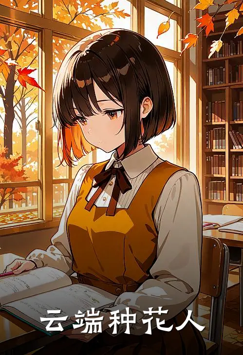 云端种花人苏瑾赫曼新热门小说_最新章节列表云端种花人(苏瑾赫曼)