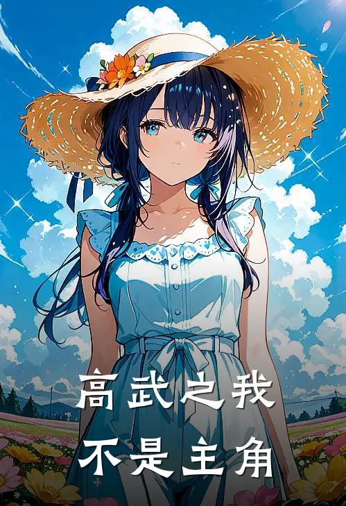 高武之我不是主角