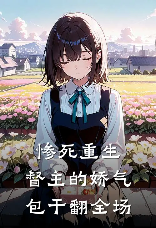 惨死重生，督主的娇气包干翻全场