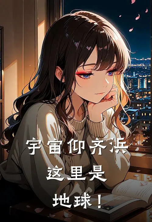 宇宙仰齐浜，这里是地球！林峻李展鹏完结热门小说_完整版小说全文免费阅读宇宙仰齐浜，这里是地球！林峻李展鹏