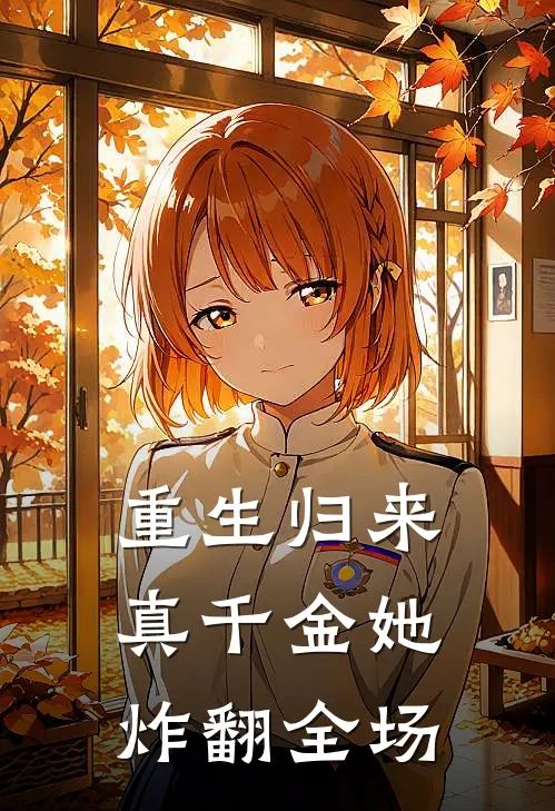 重生归来，真千金她炸翻全场林晚苏薇薇全文免费阅读无弹窗大结局_（林晚苏薇薇）重生归来，真千金她炸翻全场最新小说