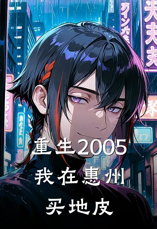 重生2005：我在惠州买地皮林远阿强热门完本小说_最新章节列表重生2005：我在惠州买地皮(林远阿强)