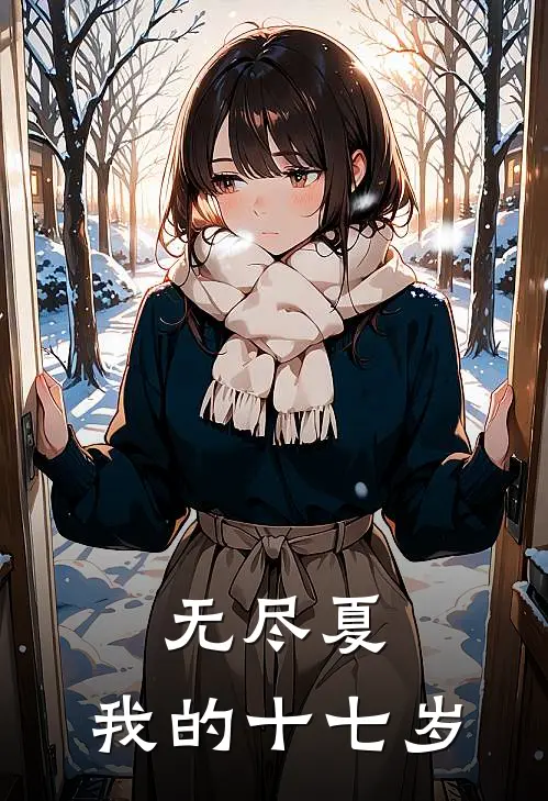 无尽夏：我的十七岁封燃北蒋芹全文在线阅读_无尽夏：我的十七岁全集免费阅读