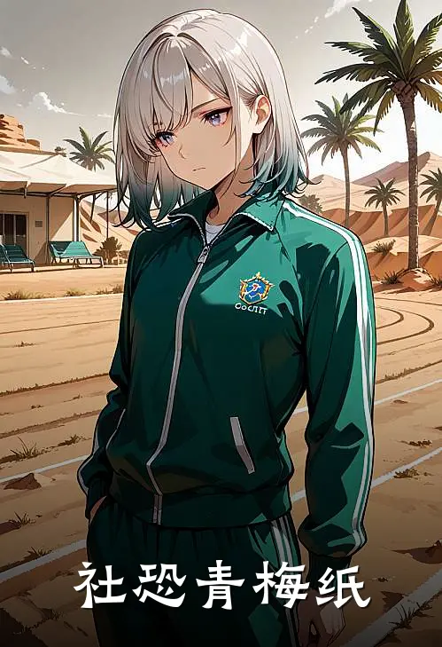 社恐青梅纸