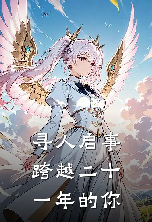 寻人启事：跨越二十一年的你(林深苏晚)最新小说_免费阅读完整版小说寻人启事：跨越二十一年的你(林深苏晚)