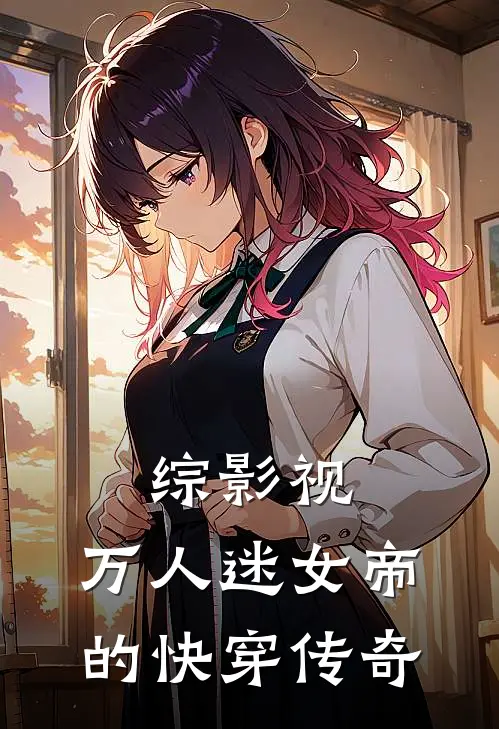 综影视：万人迷女帝的快穿传奇