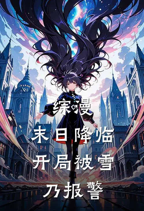 综漫：末日降临，开局被雪乃报警