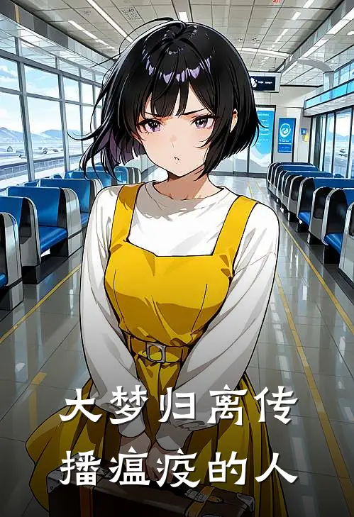 大梦归离传播瘟疫的人