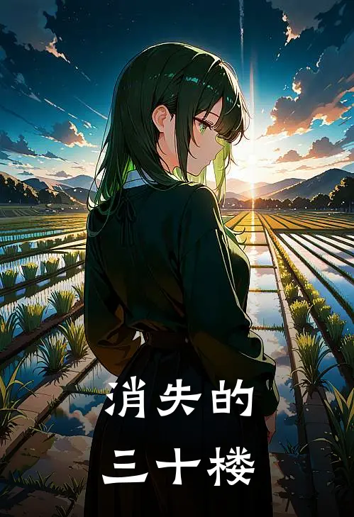消失的三十楼(苏琦楠楠)最新小说_免费阅读完整版小说消失的三十楼(苏琦楠楠)