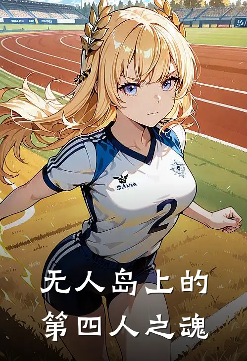 无人岛上的第四人之魂