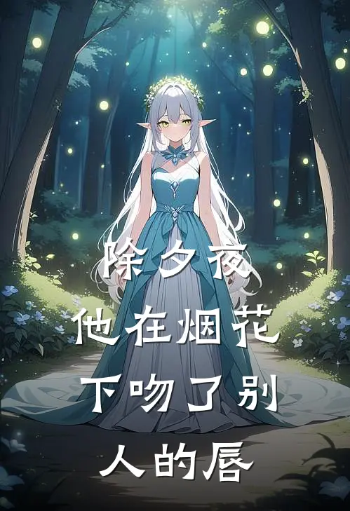 除夕夜，他在烟花下吻了别人的唇(阿宁江驰)好看的完结小说_热门小说推荐除夕夜，他在烟花下吻了别人的唇阿宁江驰