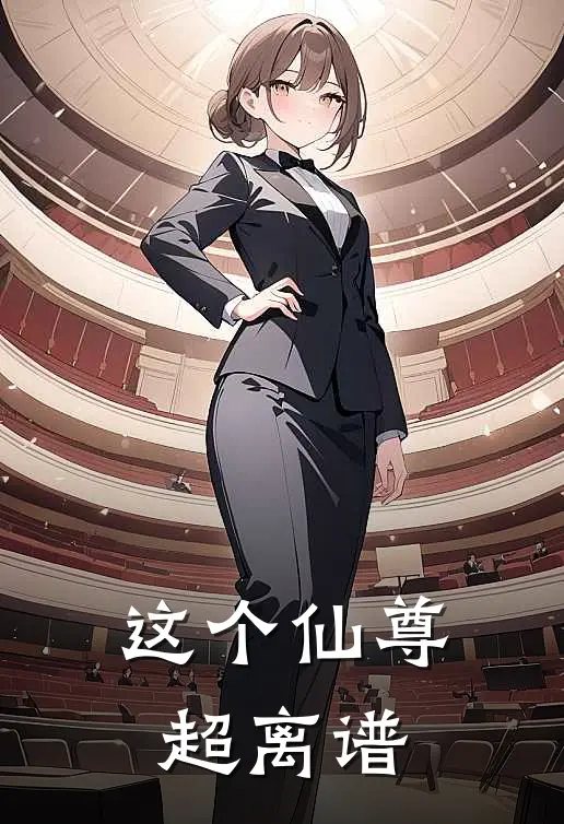 这个仙尊超离谱