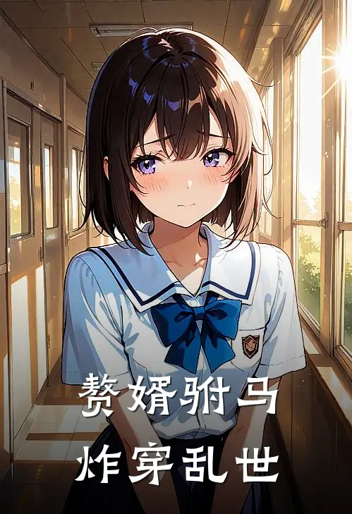 赘婿驸马炸穿乱世(季平安赵云)全本免费完结小说_小说完结免费赘婿驸马炸穿乱世季平安赵云