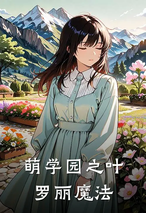 萌学园之叶罗丽魔法苏沐妍乌克娜娜免费小说_完本免费小说萌学园之叶罗丽魔法苏沐妍乌克娜娜