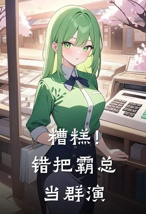 糟糕！错把霸总当群演(艾菲孟依)全本免费在线阅读_糟糕！错把霸总当群演全文阅读