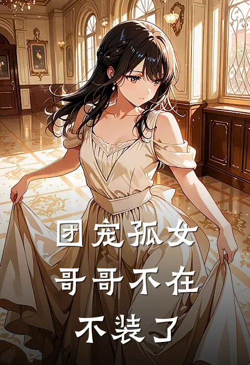 团宠孤女，哥哥不在不装了(商缪妙杨浩)无弹窗小说免费阅读_小说完整版免费阅读团宠孤女，哥哥不在不装了商缪妙杨浩