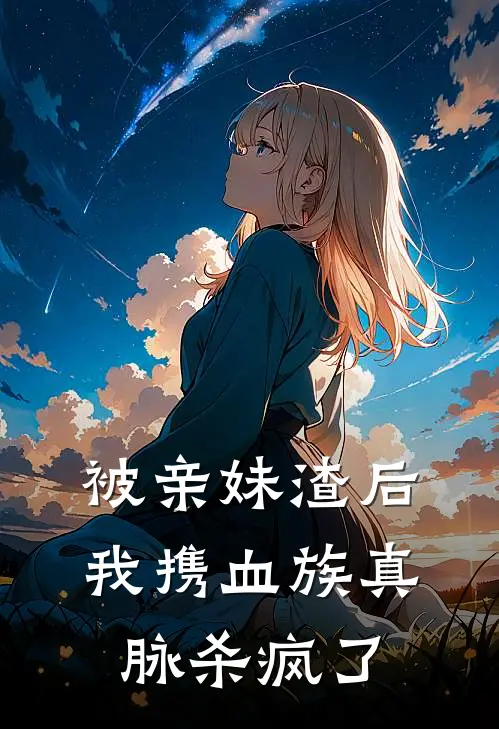 被亲妹渣后，我携血族真脉杀疯了（冉冰梦阳）全文免费阅读无弹窗大结局_被亲妹渣后，我携血族真脉杀疯了最新章节列表_笔趣阁（冉冰梦阳）
