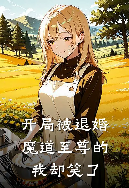 开局被退婚，魔道至尊的我却笑了