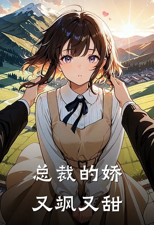 总裁的娇又飒又甜(林墨苏雨薇)好看的完结小说_热门小说推荐总裁的娇又飒又甜林墨苏雨薇